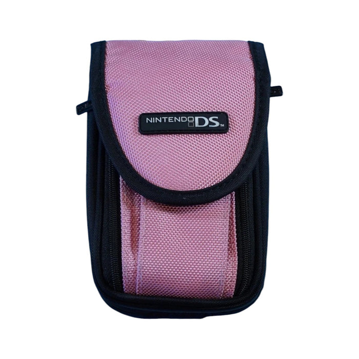 Case voor Nintendo DS Lite - Roze