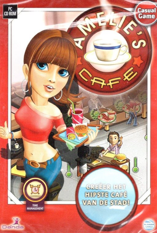 PC Amelie's Café (Geseald)