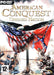 PC American Conquest: Divided Nation (Geseald)