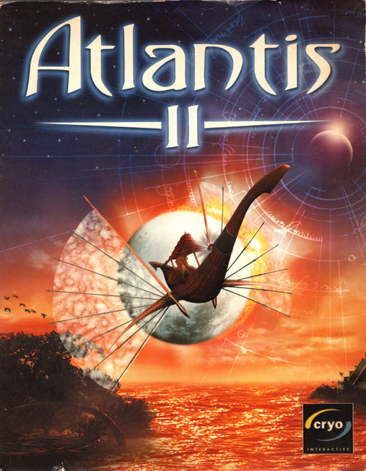 PC Big Box - Atlantis II