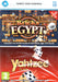 PC Bricks of Egypt + Yahtzee (Geseald)