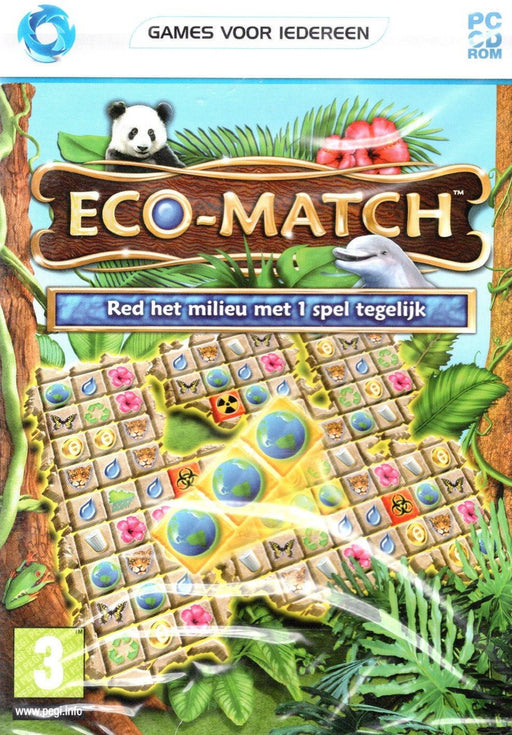 PC Eco - Match (Geseald)