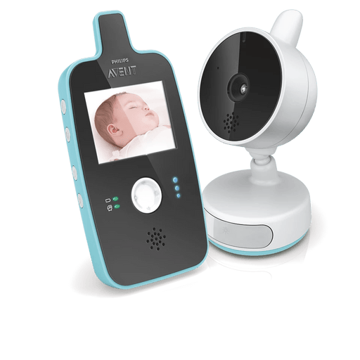 Philips Avent SCD603 - Babyfoon (Nieuw)