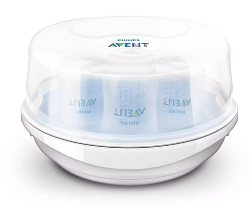 Philips Avent SCF281/02 Magnetron Sterilisator (Nieuw)