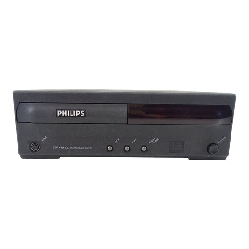 Philips CD - i 470 Speler / Console