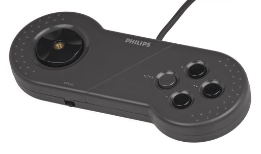 Philips CD - i / CDi Touchpad Controller (22ER9017)