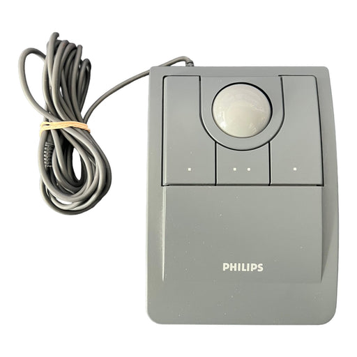 Philips CD - i / CDi Trackerball Mouse Controller (22ER9013)