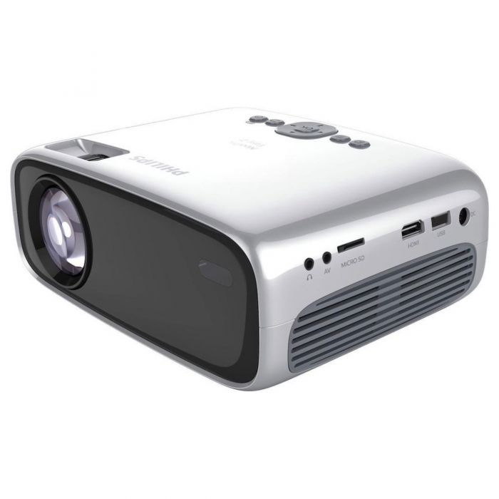 NeoPix Easy 2+ (NPX442/INT) 65 inch HD-ready Projector