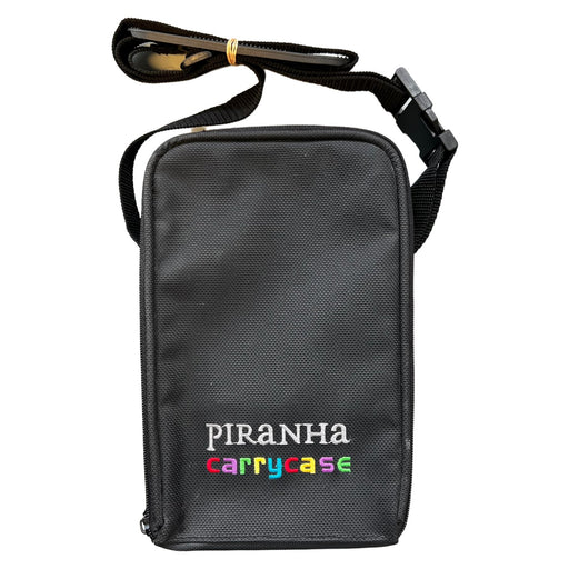 Piranha Carry Case voor Nintendo Game Boy Color