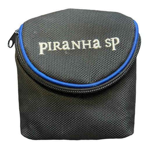 Piranha Case voor Game Boy Advance SP