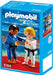 Playmobil 2 Judoka’s – 5194 (Nieuw)