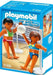 Playmobil Beach Volleyball – 5188 (Nieuw)