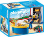 Playmobil City Life Schoolconciërge met kiosk - 9457 (Nieuw)