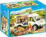 Playmobil Country Marktkraamwagen - 70134 (Nieuw)