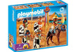 Playmobil Egyptische Soldaten – 4245 (Nieuw)