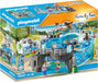 Playmobil Family Fun Aquarium Mega Set - 70537 (Nieuw)