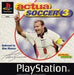 Playstation 1 Actua Soccer 3