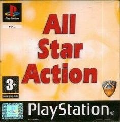 Playstation 1 All - Star Action