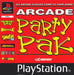 Playstation 1 Arcade Party Pak