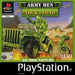 Playstation 1 Army Men: Lock 'n' Load