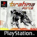 Playstation 1 Brahma Force