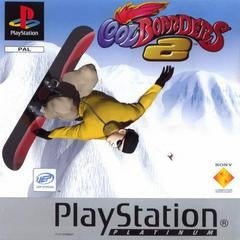 Playstation 1 Cool Boarders 2