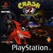 Playstation 1 Crash Bandicoot 2: Cortex Strikes Back