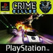 Playstation 1 Crime Killer