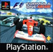 Playstation 1 Formula One Arcade