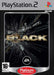 Playstation 2 Black