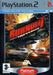 Playstation 2 Burnout Revenge