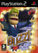 Playstation 2 Buzz! The Big Quiz