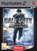 Playstation 2 Call of Duty: World at War - Final Fronts