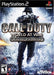 Playstation 2 Call of Duty: World at War - Final Fronts