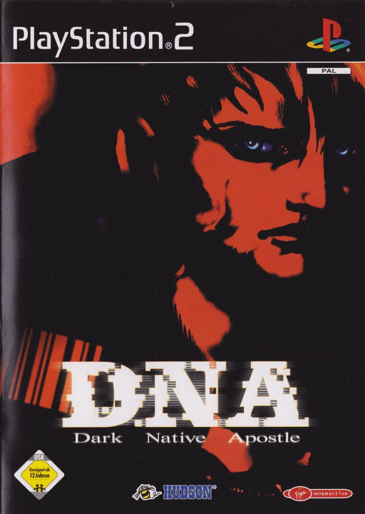 Playstation 2 DNA: Dark Native Apostle