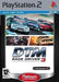 Playstation 2 DTM Race Driver 3