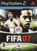 Playstation 2 FIFA 07