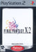 Playstation 2 Final Fantasy X - 2