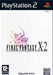 Playstation 2 Final Fantasy X - 2