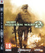 Playstation 3 Call of Duty: Modern Warfare 2