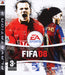 Playstation 3 FIFA 08