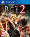 Playstation 4 Attack on Titan 2