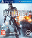 Playstation 4 Battlefield 4