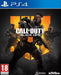 Playstation 4 Call of Duty: Black Ops 4