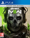 Playstation 4 Call of Duty: Modern Warfare II (2)