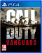 Playstation 4 Call of Duty: Vanguard