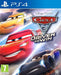 Playstation 4 Cars 3: Driven To Win