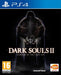 Playstation 4 Dark Souls II: Scholar of the First Sin