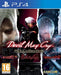 Playstation 4 Devil May Cry HD Collection