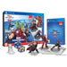 Playstation 4 Disney Infinity 2.0: Marvel Super Heroes Starter Pack